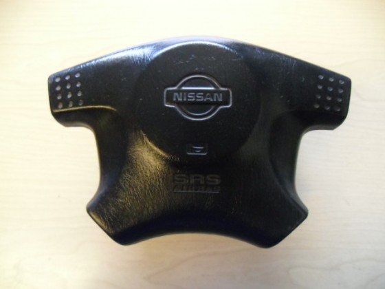 Airbag Volante Nissan Almera 1998 av88